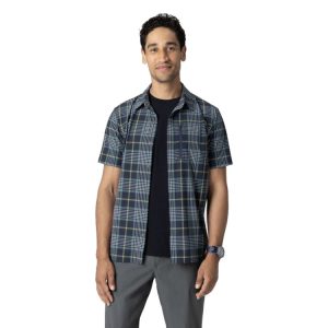 Outdoor Research Astroman Short Sleeve Sun Shirt – Men’s